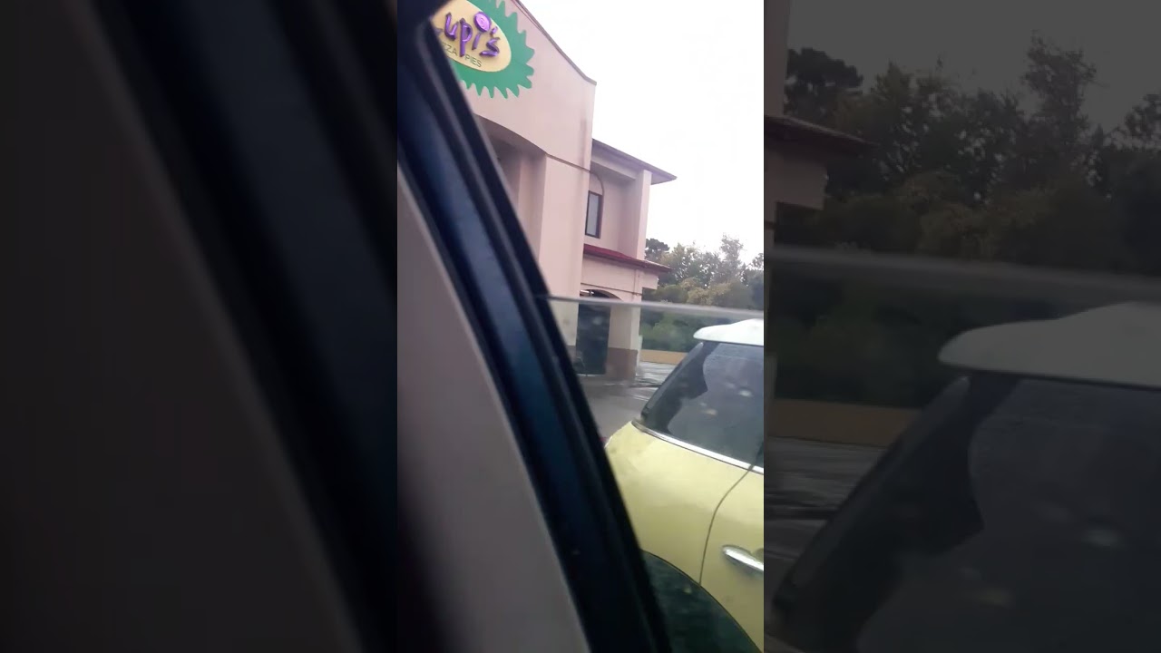 TGIF TGIF hood sto pizza run!