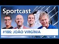 SPORTCAST #186: Negatieve hoofdrol voor Virgínia tijdens de derby