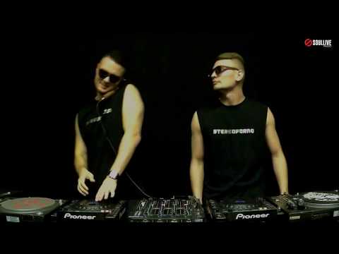 Soullive Studio - STEREOPORNO (06.08.2018)