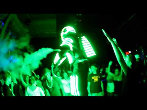 RoboTronic & DJ Renan Carvalho - Ox Club (Rio Das Ostras)
