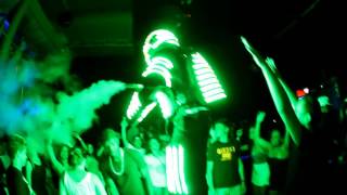 RoboTronic & DJ Renan Carvalho - Ox Club (Rio Das Ostras)
