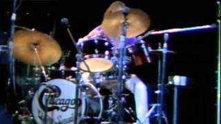 Chicago Does Anybody Really Know What Time It Is  Jul 21,1970