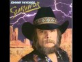 Johnny Paycheck "I Never Got Over You"