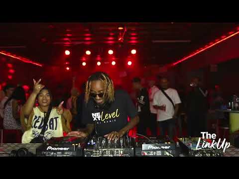 The LinkUp | Dj Ranie | Episode 1