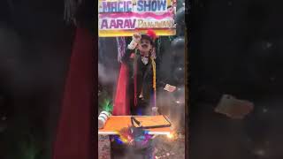 JDES FANCY DRESS COMPETITION BY AARAV PANJWANI