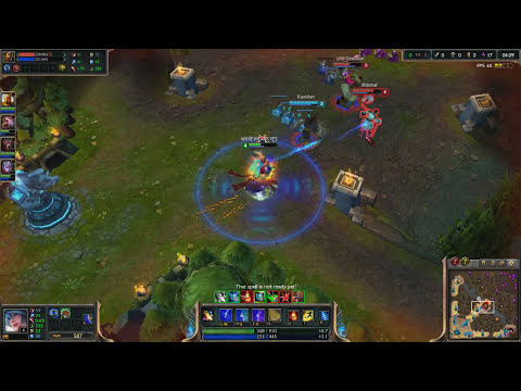 Break the Meta Ep108 - Is Reworked Sona Mid Stronger?