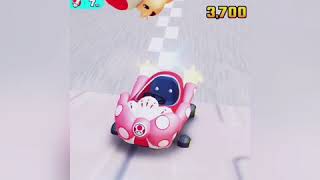 マリオカートツアー　　パート1！！