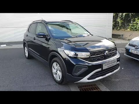 Volkswagen T-Cross T-cross Life 1.0 TSI M5F 95hp - Image 2