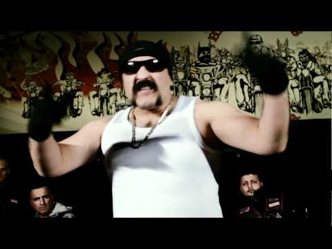 MEMO81-HÖLLENENGEL (official HD HQ Video)