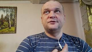 Бросил курить после 39 лет-1 сутки без сигареты.
