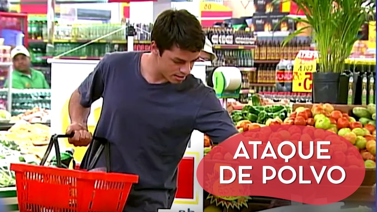 TÁ TÃO FRESCO QUE TÁ ATÉ VIVO AINDA | CÂMERAS ESCONDIDAS