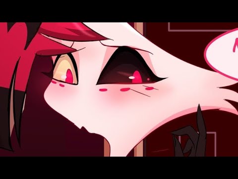 Mixed Messages #hazbinhotel #radiodust