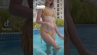 Jean tiktok short be like...