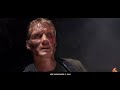 Final Fight Scene Dolph Lundgren Vs Trevor Goddard Men Of War 1994 Movie CLIP