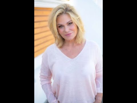 Legendary Tamilee and her Buns of Steel!! With Comcast's Dr. Ang Mac's, Your Health It's Personal