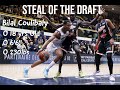 Bilal Coulibaly | The Most Underrated player in the 2023 NBA Draft