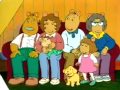 Arthur TV Theme 1996 ארתור Hebrew English Subs Trans