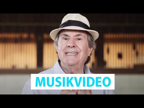 Chris de Burgh - It‘s Never Too Late (Offizielles Video)