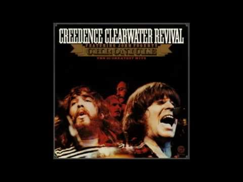 Chronicle Vol.1 by  Creedence Clearwater Revival full album