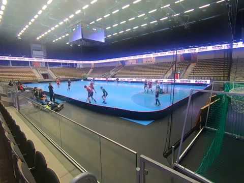 Gothia Cup 2019 P03 match 5 vs Ajer