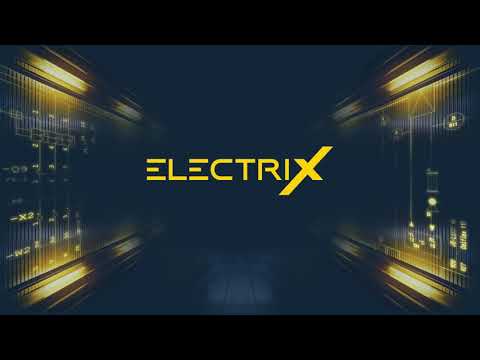 ELECTRIX – our most powerful electrical CAD software ever!