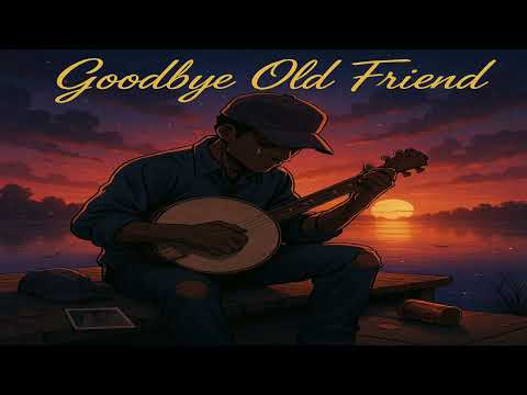 Goodbye Old Friend [Soul Grass Version] [Emotional Tribute Song]