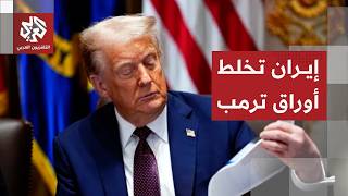 اللواء الصمادي: ترمب في مأزق بسبب المخزون الأميركي غير المتوازن ونقص الذخائر الدقيقة