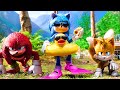 Sonic 3 Funny Scenes Compilation 4K
