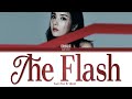 Kwon Eun Bi (권은비) - The Flash Lyrics [Color Coded Eng/Rom/Han]