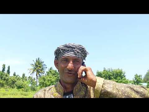 Tupo Site Kata Simu. This is the guy behind the legendary trending sound of Kata Simu 😂