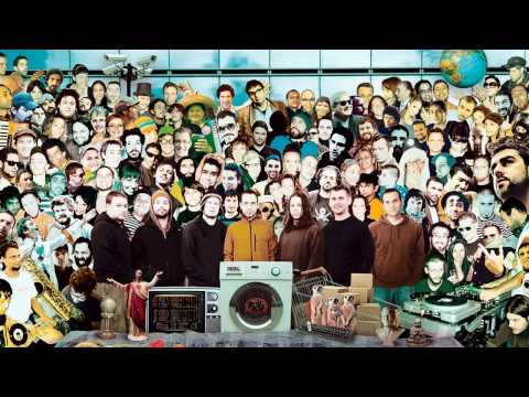 ST!LLNESS - STI.LLNESS - 08. Energija