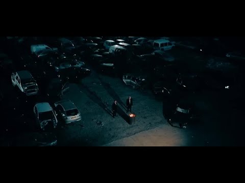 Rhys Meirion a Frank Hennessy - Gwaed Ar Eu Dwylo