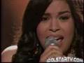 Jordin Sparks This is my now ( Winning Moment ...