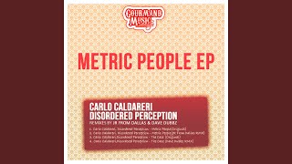 Metric People (Original Mix)