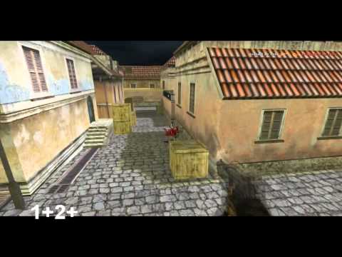 EPS Lan Relegation - exto vs. Hardware4u.avi