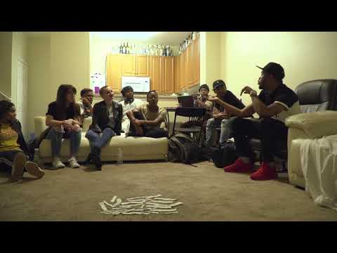 Outside The Cypher | Hosted by Tre Norfleet | MOREVISIONS