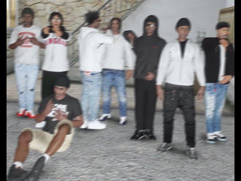 [YBN-LS] [IC] 52HSC: TinKyShottaKDeuce x ShadySide Blanco - Many Men (Remix)