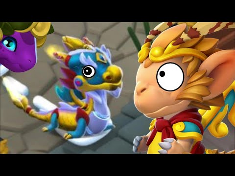 Castle Event LEVEL 3 + Drawing DML Dragons FROM MEMORY + Grind