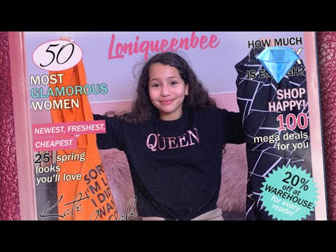 SCHOPPEN 😍 IST MEIN LEBEN 💓#TAEMSABRIN