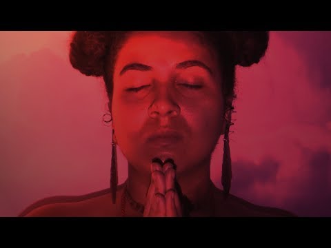 Pacha Ana - Omo Oyá  (Prod. Ahgave & Eazy CDA)