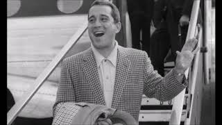 Perry Como - Someone To Watch Over Me