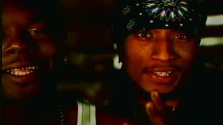 Cocoa Brovaz - Get Up