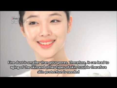 Eng Sub Get it Beauty Self 2014 Etude House   - Sulli