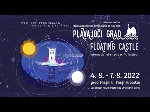 Floating Castle Festival 2022