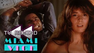 An evening with Little Miss Dangerous | Miami Vice