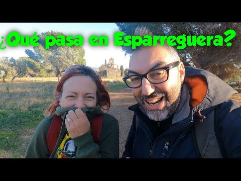 LO QUE PASA EN ESPARREGUERA SE QUEDA EN ESPARREGUERA