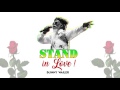 Bunny Wailer - Stand in Love
