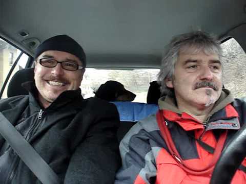 Ulrich und Karl - der Eier-Witz