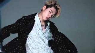 The Celebrity behind the scene - ZICO