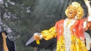 Patti Labelle Live 2023 - Somebody Loves you baby, Denver Colorado